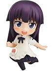WORKING!! ねんどろいど 山田葵 (ノンスケール ABS&PVC製塗装済み可動フィギュア)