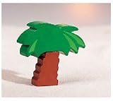 Palmier, vert foncé - HABA 8215