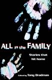 All in the Family (White Wolves) (White Wolves)
