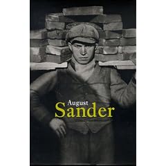 August Sander