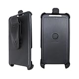HTC EVO 3D Premium Holster