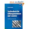 Taschenbuch f�r L�ftungsmonteure und -meister