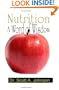 Nutrition A Word of Wisdom