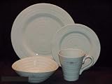 Portmeirion Sophie Conran Sage 4 Piece Place Setting