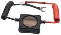 Battery Bug Starting BB-SBM12 Battery Monitor