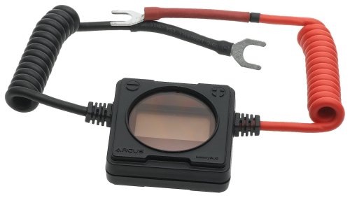 Battery Bug Starting BB-SBM12 Battery Monitor