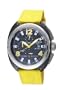 Locman Men's 134CRBYL Mare  Collection Titanium Watch