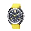 Locman 134crbyl Collection Titanium Watch