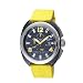 Locman 134crbyl Collection Titanium Watch