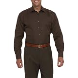 Pronto Uomo Non-Iron Sport Shirt