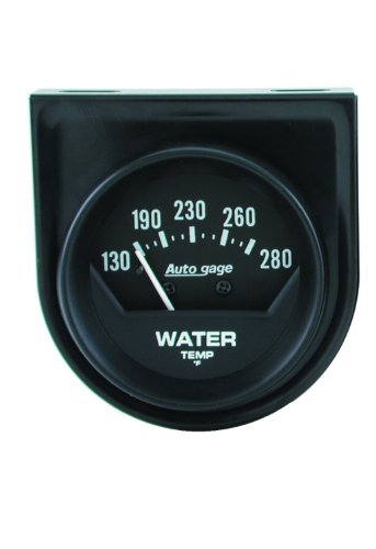 black friday price Auto Meter 2361