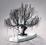 Bonsai Boys Wire Bonsai Tree Sculpture Weeping Willow Style 41js7 OTRFL. SL160 Bonsai Boys Wire Bonsai Tree Sculpture Weeping Willow Style
