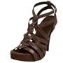 Bronx Women's Fancy Platform Sandal