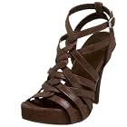 Bronx Women's Fancy Platform Sandal