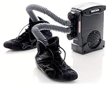 Shock Doctor Power Dry Octopus Attachment (Black)