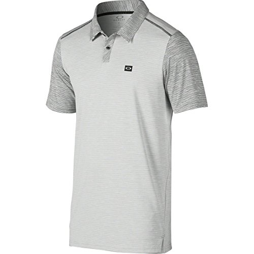 Oakley Mens Collins Polo Shirt