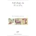 Anthologie de l'OuLiPo