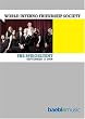 World Inferno Friendship Society Live in Concert