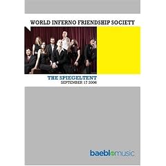 World Inferno Friendship Society