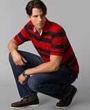 Tommy Hilfiger Solid Ivy Polo