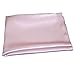 Yanibest Silk Pillowcase for Hair and Skin, Standard Queen King Pillow with Hidden Zipper, Soft Breathable Smooth Cooling Pillow for Sleeping