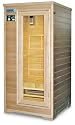 1-person 1600-watt Infrared Sauna