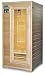 1-person 1600-watt Infrared Sauna