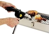 BuyDirect4U Faringdon Collection Barbecue Fan
