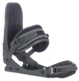 Technine T9 Xl Snowboard Bindings