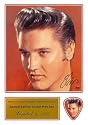 Elvis Presley Signed Autographed 100 Limited Edition Photo and Guitar Pick Display #1