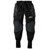 DERBYSTAR Kinder TORWART HOSE CHRIS MIT KEVLAR
