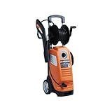 工進 電動式高圧洗浄機 JC-8060R [ホースリール付]