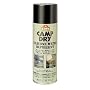 Kiwi CAMP DRY Silicone Water Repellent Spray