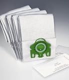 MIELE U TYPE S7 UPRIGHT SERIES Vacuum Cleaner MICROFIBRE DUST BAGS & FILTERS x 10 Pack