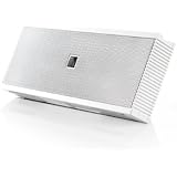 Soundfreaq SFQ-04-G Sound Kick Speakers - Retail Packaging - Ghost