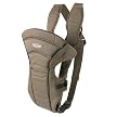 Infantino EuroRider Baby Carrier - Khaki