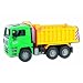 Bruder - 02765 - V�hicules Sans Piles - Camion Benne MAN