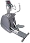 LifeSpan Fitness EX3 Elliptical