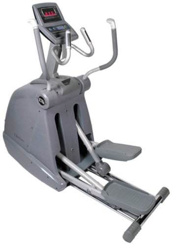 LifeSpan Fitness EX3 Elliptical