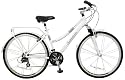 Schwinn Discover Women's Hybrid Bike (700C Wheels)