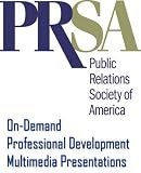 PRSA Professional On-Demand Presentations