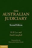 The Australian judiciary