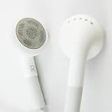 CET 20031206 iPhone & iPod Compatible Headphones with Microphone