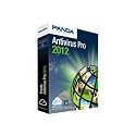 Panda Antivirus PRO 2012 - 1 User