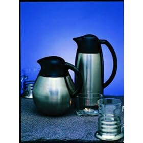 Le Cafetiere CL080200 Classic Milk Carafe 1L