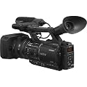 Sony HVR-Z5U - Camcorder - High Definition - widescreen - 1.12 Mpix - optical zoom: 20 x - Mini DV (HDV)