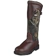 LaCrosse Men's 18" Snake Charmer Snake Boot