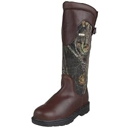LaCrosse Men's 18" Snake Charmer Snake Boot