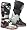 TCX_OXTAR MOTORCYCLE BOOTS TCX PRO 2 SILVER 6