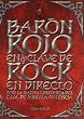 En Clave De Rock (2 Cd +1 DVD) [Non-USA DVD format: PAL, Region 0 -Import- Spain]